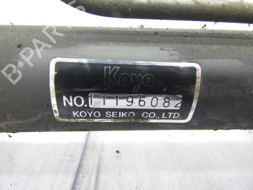 Steering rack TOYOTA YARIS (_P1_) 1.5 (NCP13_, NCP13R) | BP23688255M22 