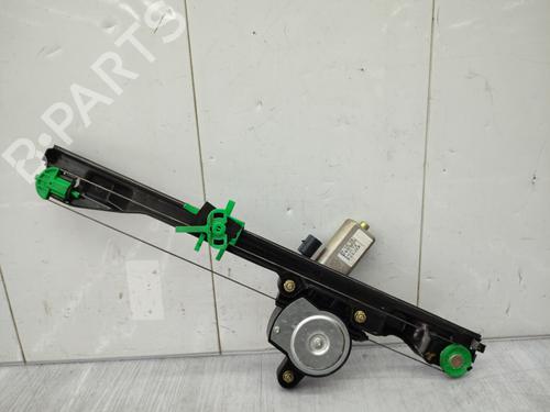 Front right window mechanism FIAT PUNTO (188_) 1.9 JTD | BP23678967C23 