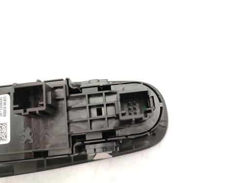 Used Left front window switch Left front window switch PEUGEOT 308 II (LB_, LP_, LW_, LH_, L3_) 2.0 GT BlueHDi 180 (177 hp) 23730451 23730451