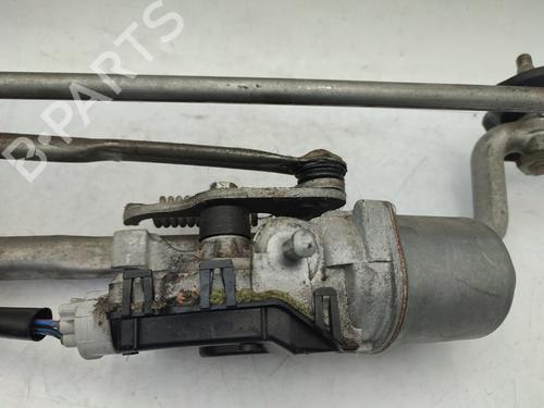 Viskermotor vindrute TOYOTA VERSO (_R2_) 2.0 D-4D (AUR20_, AUR20R) (126 hp) 29614376