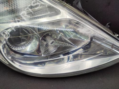 Højre forlygte CITROËN C8 (EA_, EB_) 2.0 HDi | BP23740013C29 