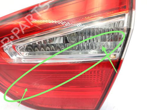 Right tailgate light KIA RIO III (UB) 1.2 CVVT | BP23752704C80  - Image 9