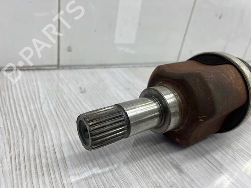 Left front driveshaft CITROËN C3 Picasso (SH_) 1.2 THP 110 (SHHNZ6) | BP38561269M38 - Image 2