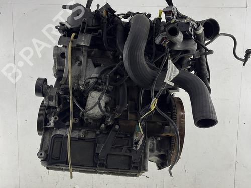 Used Engine PEUGEOT 407 SW (6E_, 6D_) 2.0 HDi 135 (136 hp) 29422360