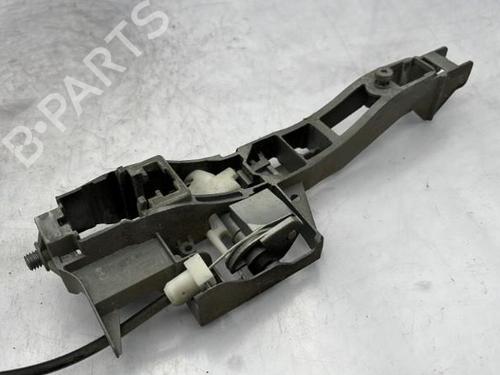 Front left lock CITROËN C3 II (SC_) 1.4 HDi 70 (SC8HZC, SC8HR0, SC8HP4) | BP23753428C98  - Image 5