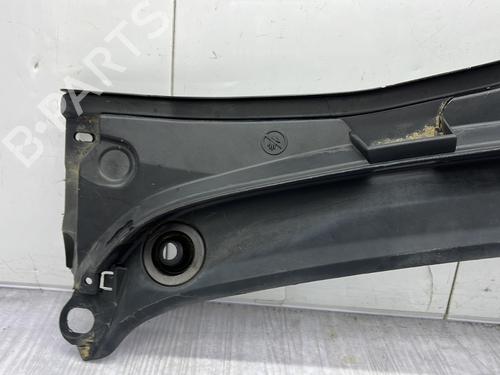 Scuttle panel RENAULT TWINGO II (CN0_) 1.2 (CN0D) | BP24555017C110  - Image 5