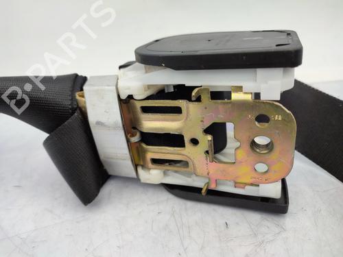 Front right belt tensioner FORD PUMA (EC_) 1.6 16V | BP23697557C88 
