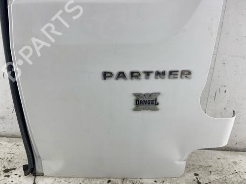 Right tailgate PEUGEOT PARTNER Platform/Chassis  | BP35961820C77  - Image 5