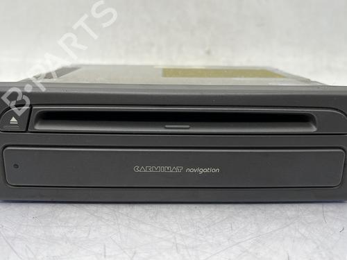 Used Electronic module RENAULT MEGANE II Coupé-Cabriolet (EM0/1_) 1.9 dCi (131 hp) 30964461