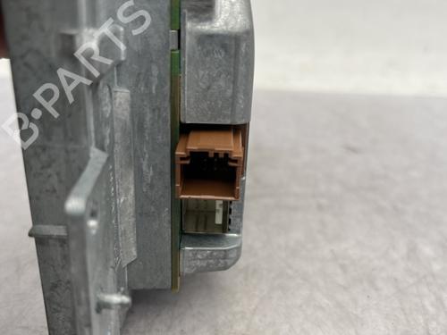 Display monitor CITROËN DS3 (SA_) 1.6 VTi 120 | BP30618999C48