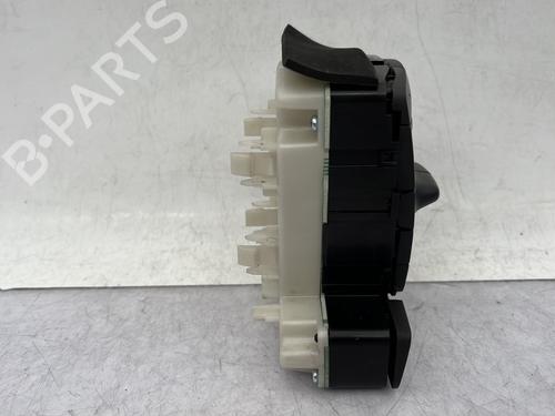 Climate control RENAULT LAGUNA III (BT0/1) 1.5 dCi (BT00, BT0A, BT0T, BT1J) | BP23904266I5 - Image 8