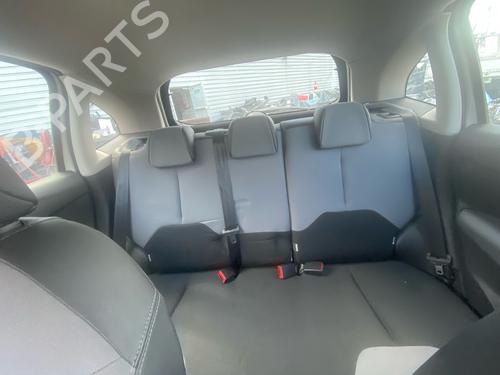 Subframe CITROËN C3 II (SC_) 1.1 i | BP36956793M9 - Image 98