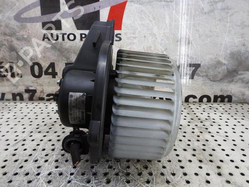 Heater blower motor AUDI A6 C5 Avant (4B5) 2.5 TDI quattro | BP23685168M62 