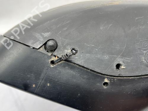 Right mirror CITROËN C3 Picasso (SH_) 1.6 HDi | BP29839221C27 