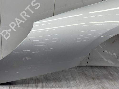 Left front fenders PEUGEOT 407 (6D_) 1.6 HDi 110 (6D9HZC, 6D9HYC) | BP29142657C41 
