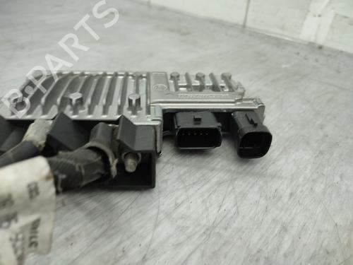 Electronic module CITROËN C3 II (SC_) 1.6 HDi | BP27546878M83 