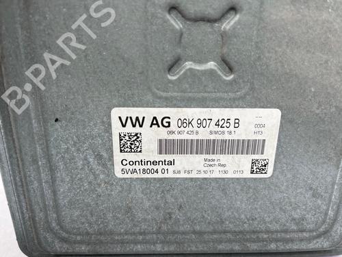 Electronic module SEAT LEON (5F1) 1.8 TSI | BP40222557M83 - Image 6
