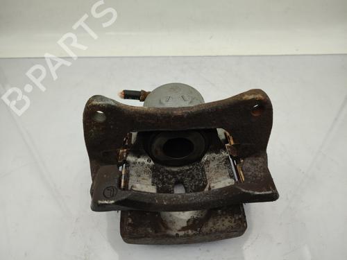 Left front brake caliper TOYOTA PRIUS Liftback (_W2_) 1.5 Hybrid (NHW20_, NHW20R) | BP23720879M105 