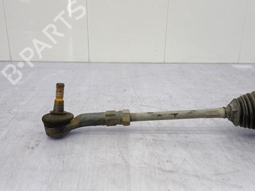 Steering rack FORD FIESTA VI (CB1, CCN) 1.4 TDCi | BP23706581M22 