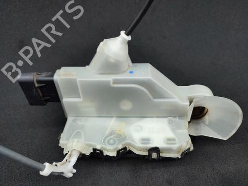 Front left lock CITROËN C3 / C3 ORIGIN III (SX) 1.2 VTi 82 | BP23755718C98 