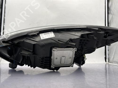 Right headlight RENAULT CAPTUR I (J5_, H5_) 1.2 TCe 120 | BP33569524C29  - Image 13