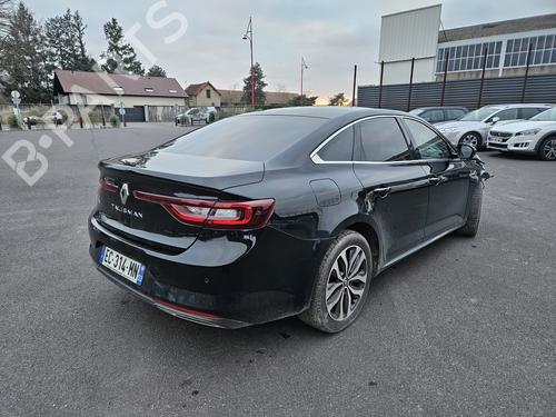 Left tailgate light RENAULT TALISMAN (LP_) 1.6 dCi 160 | BP24408497C79  - Image 12