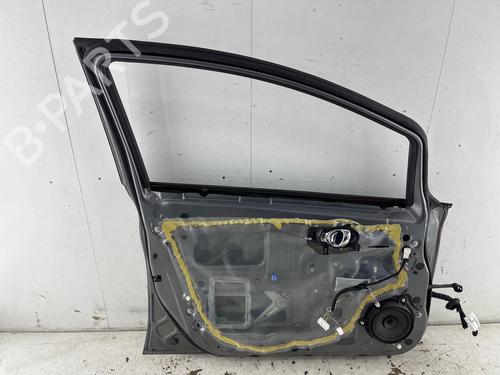Used Left front door Left front door NISSAN NOTE (E12) 1.2 DIG-S (98 hp) 36287923 36287923