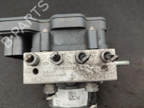 Used ABS pump PEUGEOT 308 SW II (LC_, LJ_, LR_, LX_, L4_) 1.6 HDi 92 (92 hp) 23709349
