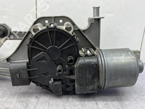 Front wiper motor FORD FOCUS II (DA_, HCP, DP) 1.8 TDCi | BP23689834M29 