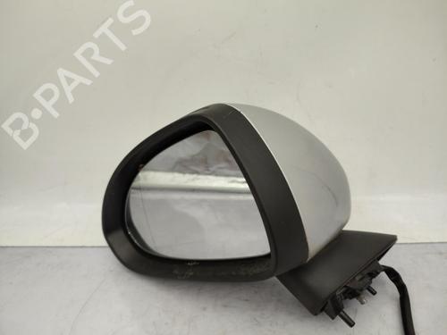 Left mirror OPEL CORSA D (S07) 1.2 (L08, L68) | BP23731296C26 