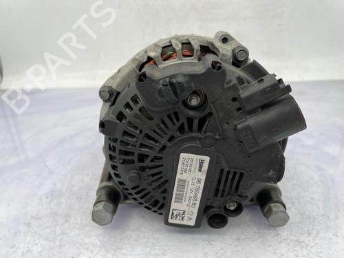 Alternator CITROËN C3 Picasso (SH_) 1.6 HDI 90 | BP39710686M7 - Image 2