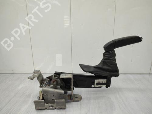 Hand brake CITROËN C4 II (NC_) 1.6 HDi 110 | BP23709123I18 