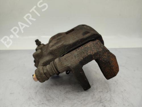 Left front brake caliper FORD FIESTA VI (CB1, CCN) 1.4 TDCi | BP23722698M105  - Image 6
