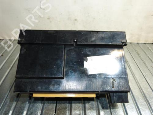 Climate control AUDI A6 C5 (4B2, 4B4) 1.9 TDI | BP23669308I5 - Image 7