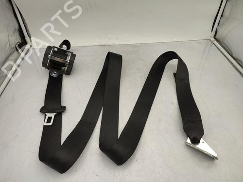 Used Rear right belt tensioner VW GOLF V (1K1) 1.9 TDI (105 hp) 25866559