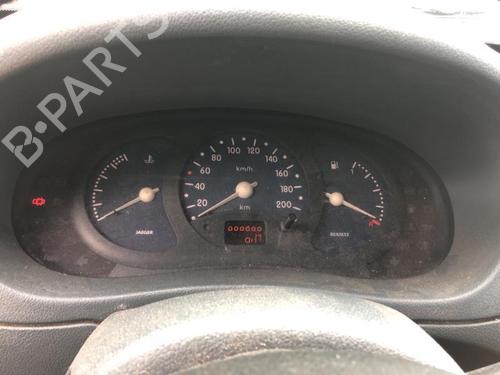 Right headlight RENAULT KANGOO (KC0/1_) 1.4 (KC0C, KC0H, KC0B, KC0M) | BP23695135C29 - Image 8