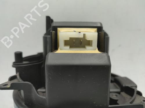 Heater blower motor RENAULT CLIO V (B7_) 1.0 TCe 90 (B7MT) | BP29504149M62 - Image 4