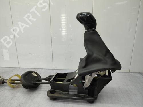 Gear lever PEUGEOT 208 I (CA_, CC_) 1.6 HDi / BlueHDi 75 | BP23722253M90
