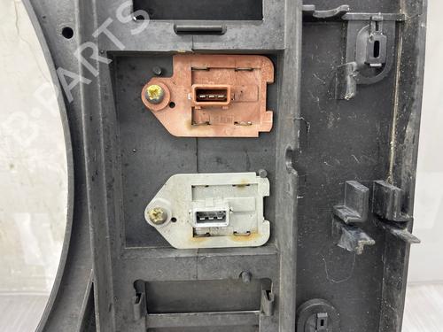 Frontplade/Frontkurv PEUGEOT 607 (9D, 9U) 2.2 HDi | BP38187291C72 - Image 16