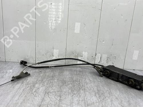 Freno a mano elettrico RENAULT SCÉNIC II (JM0/1_) 1.9 dCi (JM0G, JM12, JM1G, JM2C) (120 hp) 29839265