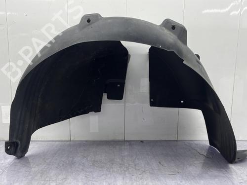 Used Wheel arch PEUGEOT 307 (3A/C) 1.6 HDi 110 (109 hp) 23738882