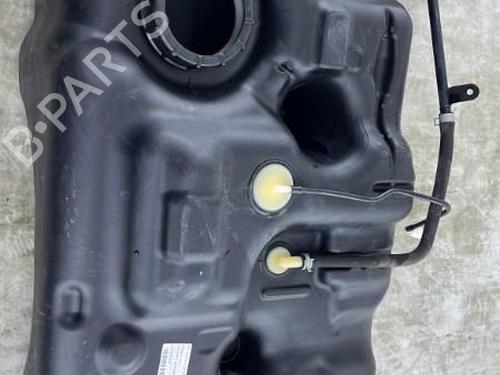 Fuel tank NISSAN QASHQAI I (J10, NJ10) 1.6 dCi | BP23751666C62