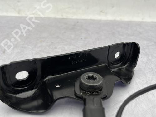 Engate do cinto DACIA DUSTER (HM_) 1.5 dCi 115 4x4 | BP33017525I32  - Image 7