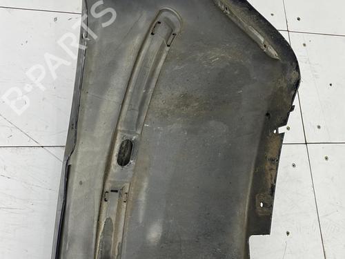Used Rear bumper SKODA FABIA I (6Y2) 1.9 TDI (100 hp) 23697078