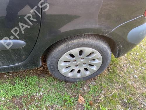 Kombinert Instrument CITROËN XSARA PICASSO (N68) 2.0 HDi | BP23675436C47 