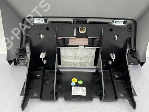 Used Display monitor CITROËN BERLINGO Box Body/MPV (K9) 1.5 BlueHDi 130 (131 hp) 23752429