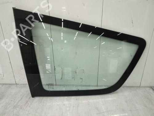 Used Rear right quarter glass RENAULT GRAND SCÉNIC III (JZ0/1_) 1.5 dCi (JZ09, JZ0D, JZ10, JZ14, JZ1G, JZ29, JZ2C) (110 hp) 29406263