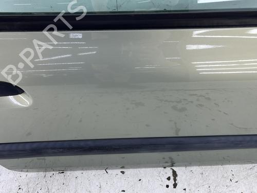 Right front door RENAULT CLIO II (BB_, CB_) 1.4 16V (B/CB0P, BB13) | BP27540064C3 