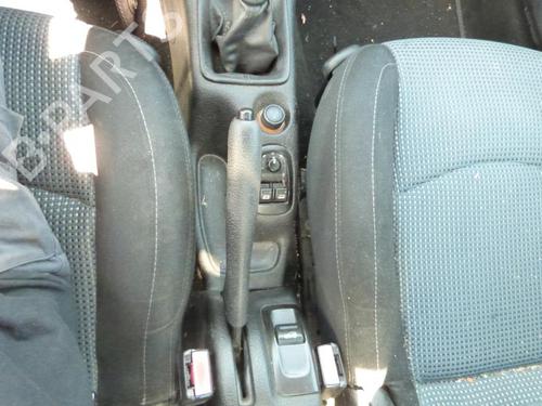 Front right seatbelt PEUGEOT 206 CC (2D) 1.6 HDi 110 | BP23692462I25 - Image 23