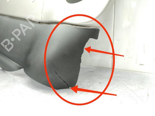 Upper protection CITROËN C5 III Break (RW_) 3.0 HDi 240 (RWX8CA) | BP23751933M93  - Image 7